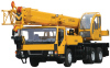 Crane Movers